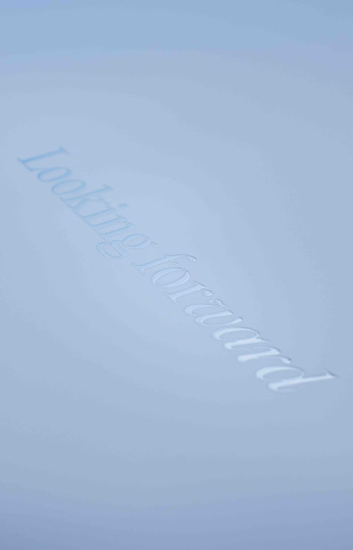 Looking Forward 6