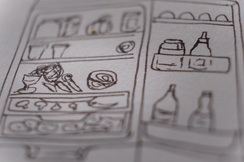 Taste More, Waste Less