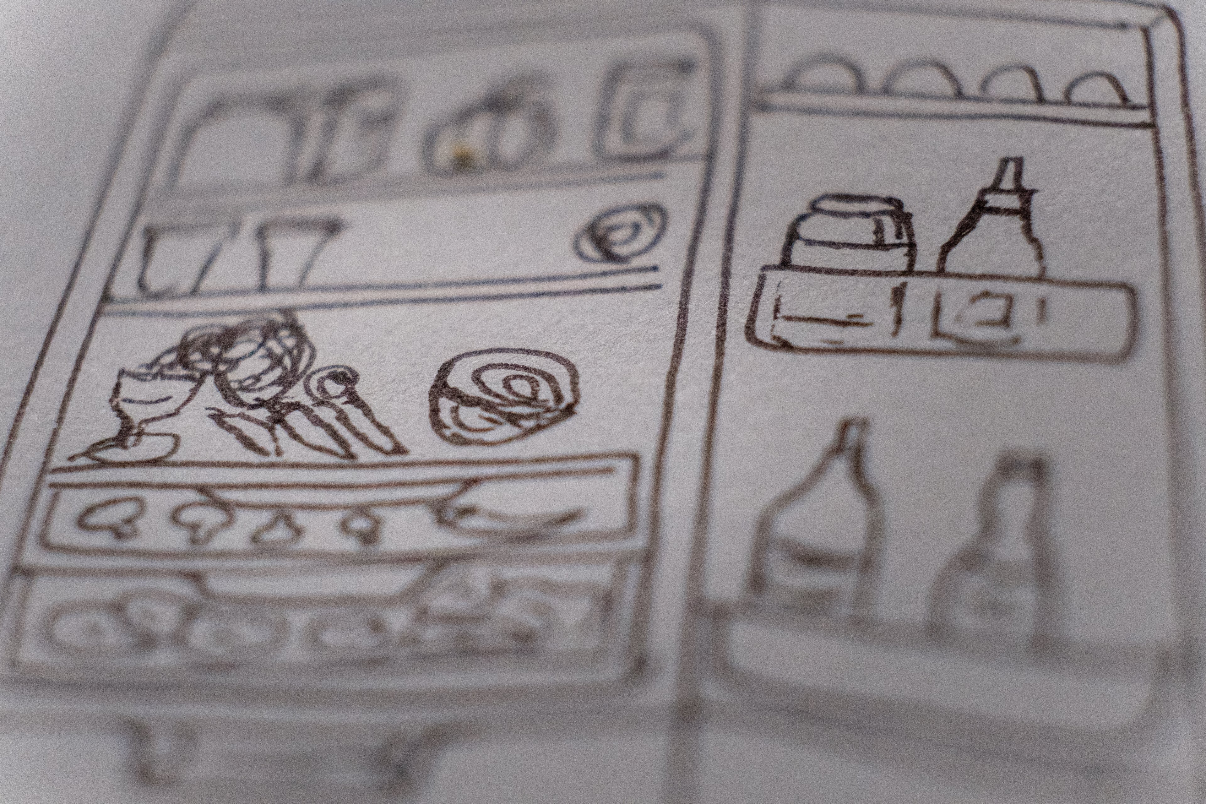 Taste More, Waste Less