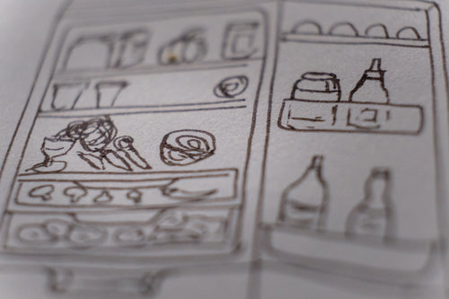 Taste More, Waste Less