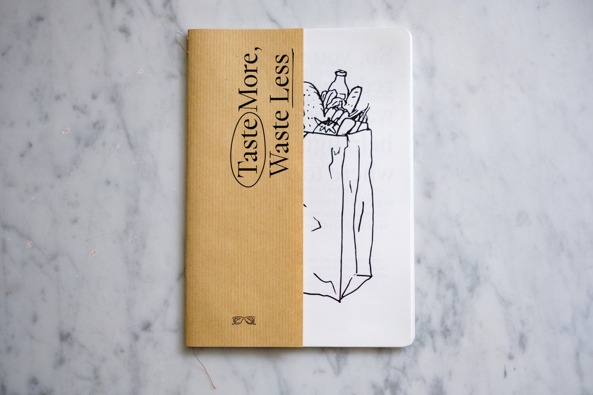 Taste More, Waste Less